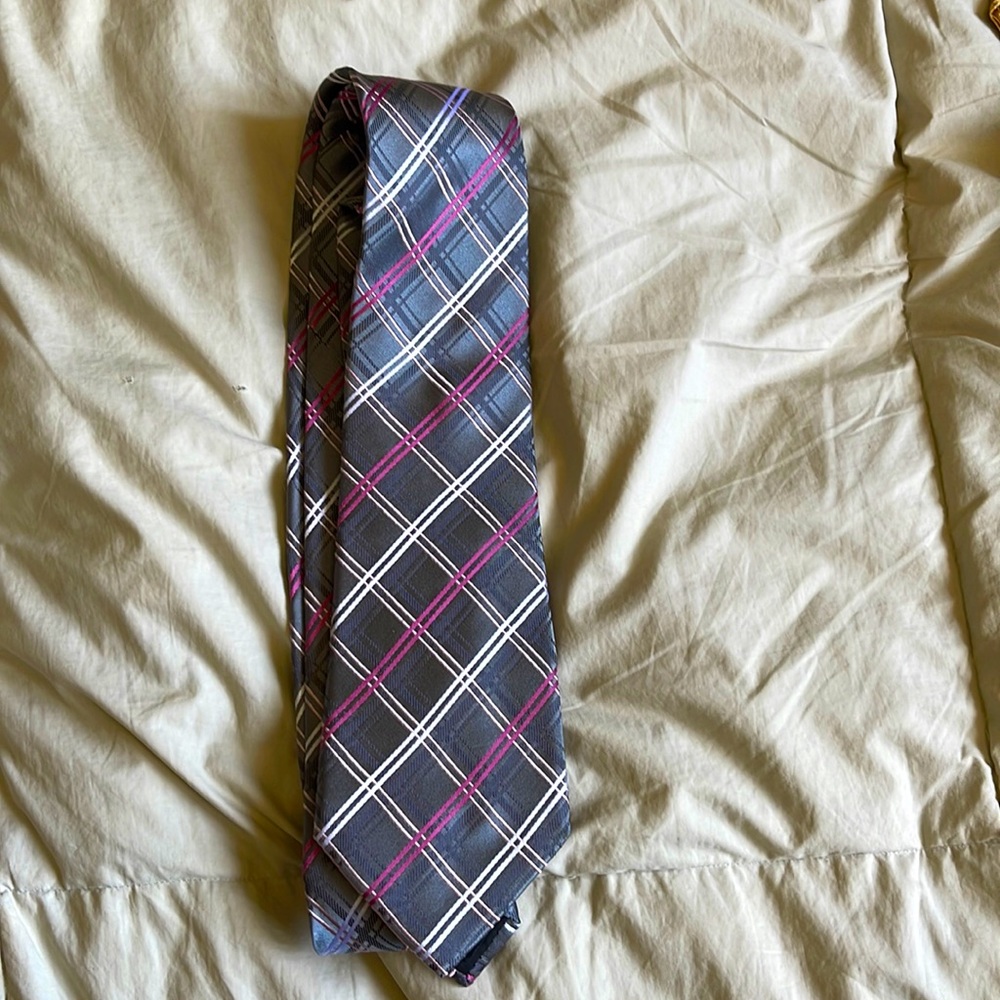 Stafford tie For the office or any day